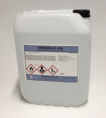 chemsolve_fds