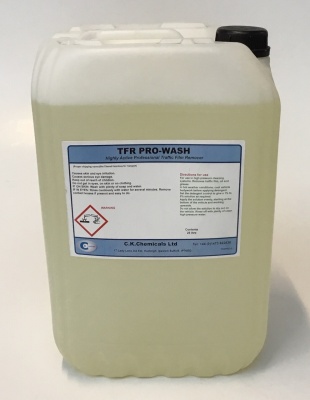tfr_pro-wash_25litre