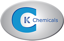 C K Chemicals logo